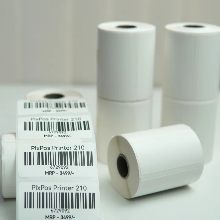 Pix%2050mm*25mm%20Barcode%20Label%20Sticker%20Paper%20Roll-%20Thermal%20Barcode%20Sticker%20Roll%20For%20Mini%20Lable%20Printer%20-%20Image%205