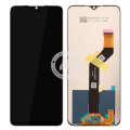 ALLPARTS IPS Display for Infinix Hot 10s / 10t LCD Touch Screen Digitizer Replacement Part (6.82/720x1640).