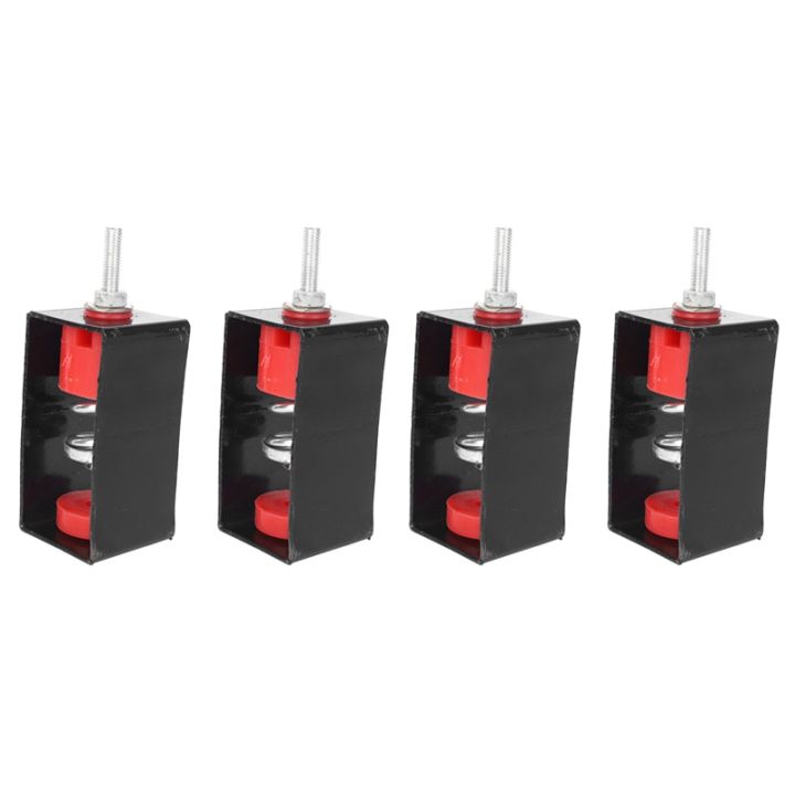 XHHDQES%20Elastomeric%20Hanger%20-%20Spring%20Vibration%20Isolator%20-%20Anti%20Vibration%20Ceiling%20Suspended%20Mounted-Studio,Home%20Theater%20(4%20Pack)%20-%20Image%207