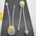 Nursing Suction Nose Suction Device Nasal Suction Cleaner And Baby Aspirator. 