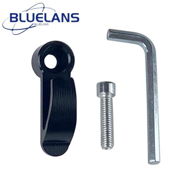 Motorcycle Holder Hook Easy to Install Motorcycle Handlebar Bag Hanger Storage Hook