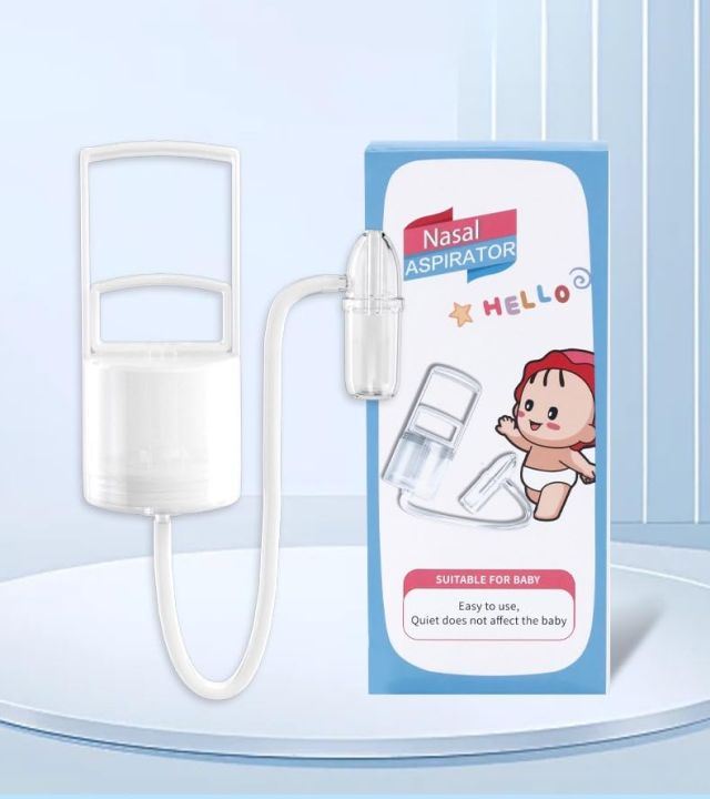 Nasal%20Aspirator%20for%20Baby%20and%20Toddler%20Nose%20Clearing%20with%20Hand%20Pump%20and%20Non-Invasive%20Tip%20for%20Quick,%20Quiet%20Suction,%20Clear%20Clogged%20Passages%20&%20Boogers,%20Co-branded%20with%20CHIBOJI%20(2%20Fingers%20Handle)%20-%20Image%205