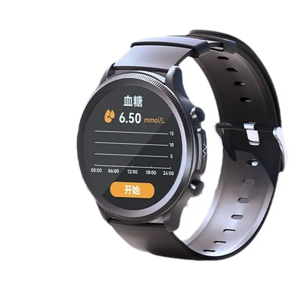 Customized%20high-precision%20non-invasive%20blood%20oxygen%20monitoring,%20heart%20rate,%20blood%20glucose,%20blood%20pressure,%20electrocardiogram,%20and%20heartbeat%20in%20the%20elderly%20-%20Image%205