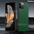 Phone case For iPhone 15 Plus Back cover Tree texture Leaves Design Cover For iPhone15 Pro Max Cover cases.