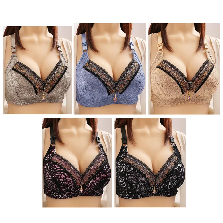 Muses%20Mall%20Women%20Brassiere%20Side%20Collection%20Wide%20Strap%20Women%20Brassiere%20-%20Image%202