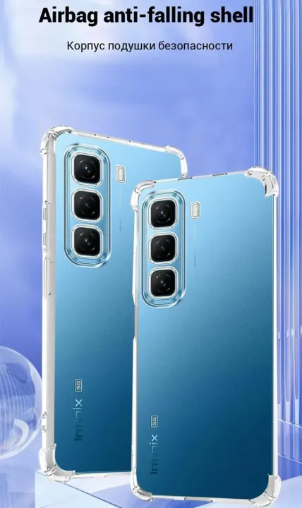 Infinix%20Hot%2050%205G%20Premium%20Silicone%20Case%20Crystal%20Clear%20Soft%20TPU%20Ultra-Thin%20Transparent%20Flexible%20Protective%20Mobile%20Phone%20Back%20Cover%20-%20Image%204