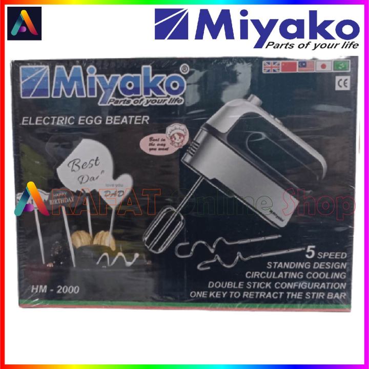 Miyako%20Egg%20Beater%20&%20Hand%20Mixer%20with%20Dough%20Hooks%20in%20a%20Storage%20Case%20%7C%205%20Speed%20Setting%20%7C%20Model%20:%20HM-6669CX%20%7C%20Colour%20:%20Black%20&%20Silver%20-%20Image%207