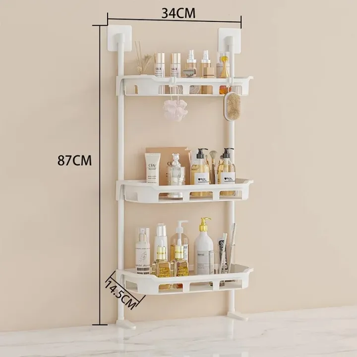 3 Layer Toilet Rack thumbnail