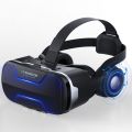 G02ED VR shinecon 8.0 Standard edition and headset version virtual reality 3D VR glasses headset helmets Optional controlle.