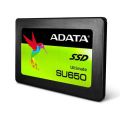 ADATA 120 GB SU650 2.5″ SATA SSD. 