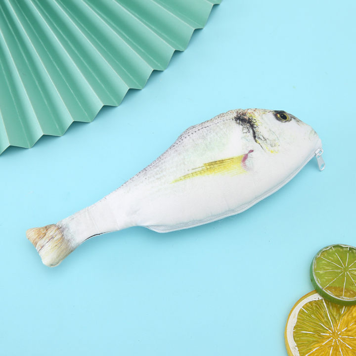 Pencil%20Bag%20Carp%20Pen%20Bag%20Realistic%20Fish%20Shape%20Make-up%20Pouch%20Pen%20Pencil%20Case%20With%20Zipper%20Back%20To%20School%20Pencil%20Pouch%20Pen%20Bag%20-%20Image%202