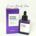 Some by Mi Retinol Intense Reactivating Serum.