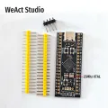 STM32F411CEU6 STM32F411 STM32F4 STM32 Core Board Learning Board Development Micropython. 