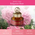 Bullsone Grasse L'esterel, 100% Natural Car Air Fresheners, Luxury Car Perfume.