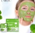Laikou Matcha Mud Mask – 5 gm-5pcs. 