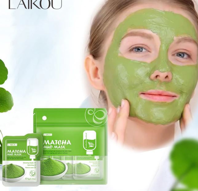 Laikou%20Matcha%20Mud%20Mask%20%E2%80%93%205%20gm-5pcs%20-%20Image%204