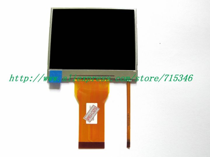 NEW LCD Display Screen For NIKON D7000 D-7000 Digital Camera Repair Part + Backlight