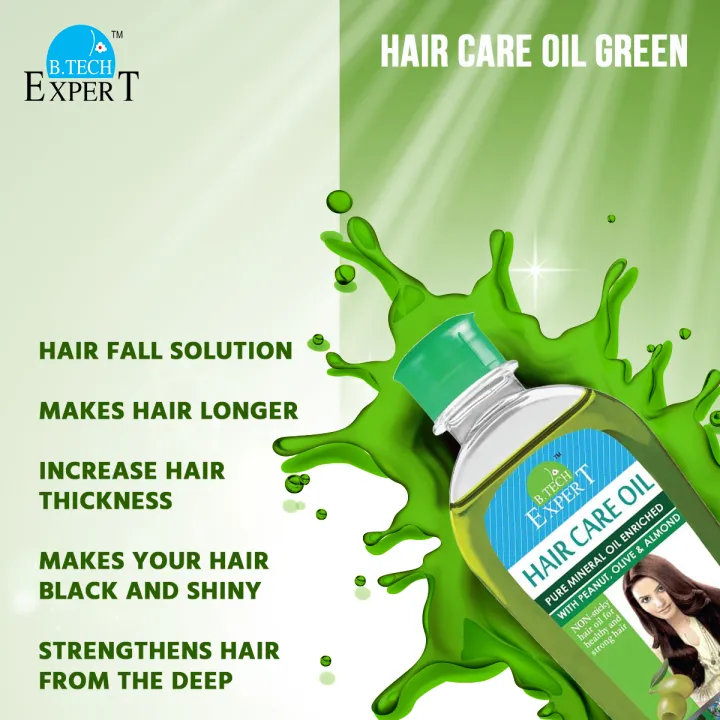 B.Tech%20ExperT%20Pure%20Mineral%20Hair%20Care%20Oil%20with%20Peanut,%20Olive%20&%20Almond%20-%20Strengthens%20&%20Nourishes%20100ml%20-%20Image%205