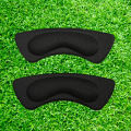 1 pairs Heel Insoles Patch Pain Relief Shoes Pads or Heel Protector Adhesive Back Sticker Insert Insole. 