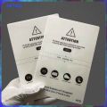 HD explosion-proof sheet machine screen protector film for mobile phone matte privacy hydrogel film TPU flexible cut film. 