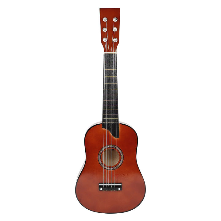 25Inch%20Mini%20Small%20Guitar%20Basswood%206%20Strings%20Acoustic%20Guitar%20with%20Pick%20Strings%20for%20Bener%20Children%20Kids%20Gift%20-%20Image%203