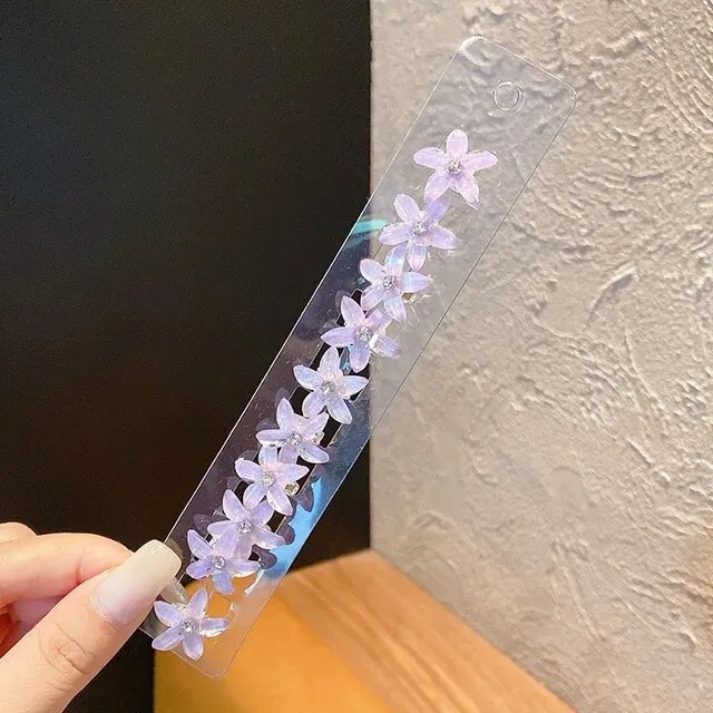 10PCS/Set%20Hair%20Clip%20Braided%20Hair%20Small%20Flower%20Hair%20Buttons%20Hairpin%20Girl%20Cute%20Headdress%20Girl%20Mini%20Hair%20Claw%20Hair%20Accessories%20-%20Image%207
