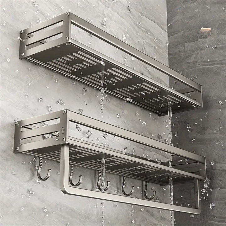 Aluminum%20Wall-Mounted%20Spice%20Rack%20Multifunctional%20Item%20Shelf%20Kitchen%20Tools%20Hooks%20Kitchen%20Condiment%20Storage%20Rack%20-%20Image%202