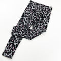 Girls Premium Cotton Jersey Printed Leggings From Levin. 