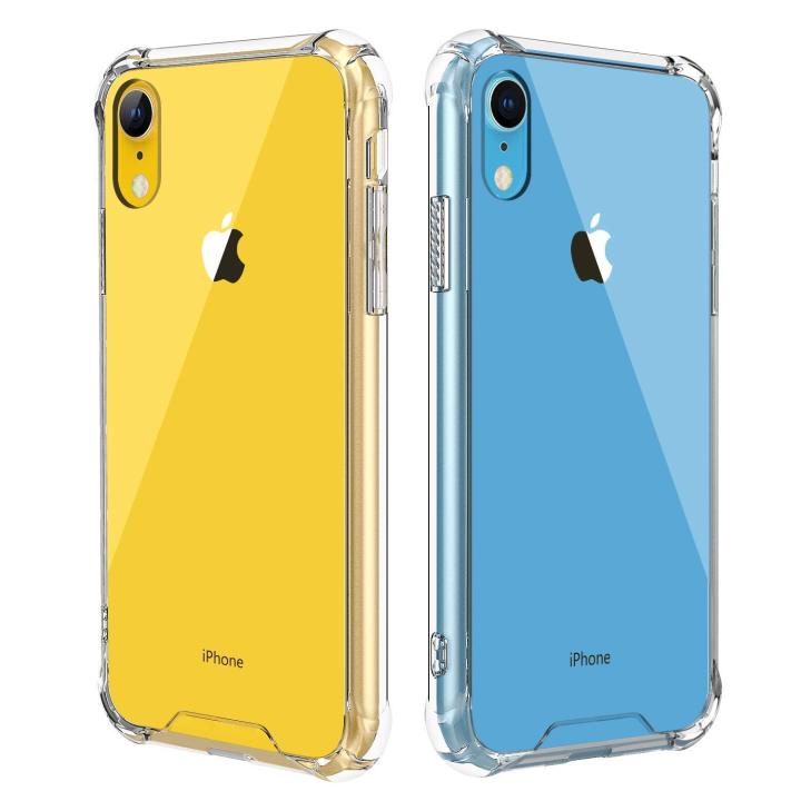 Premium%20Silicone%20Crystal%20Clear%20Soft%20TPU%20Transparent%20Protective%20Case%20for%20iPhone%20X%20XS%20XR%20XS%20Max%20-%20Image%203
