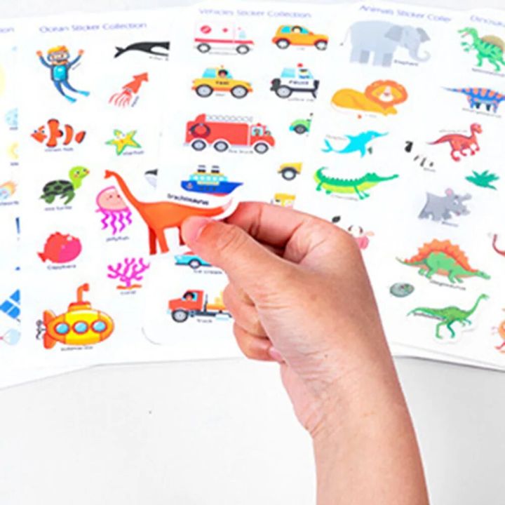 Lovely%20Portable%20Jellys%20Sticker%20Books%20with%20Handle%20Reusable%20Color%20Recognition%20Toys%20Puzzle%20Preschool%20Playthings%20Kid%20Party%20Favor%20Toy%20-%20Image%205