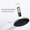 Nax New Digital Display Ph Meter Detection Pen Water Quality Testing Meter.