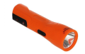 8671 Mini Design Series Portable Rechargeable Led Flashlight With Money Check - Charger Light. 