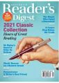 Reader's Digest_January, 2021. 