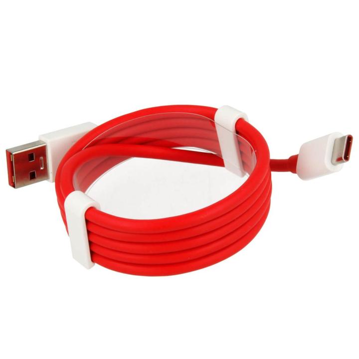 OnePlus Super Fast USB Type C Cable