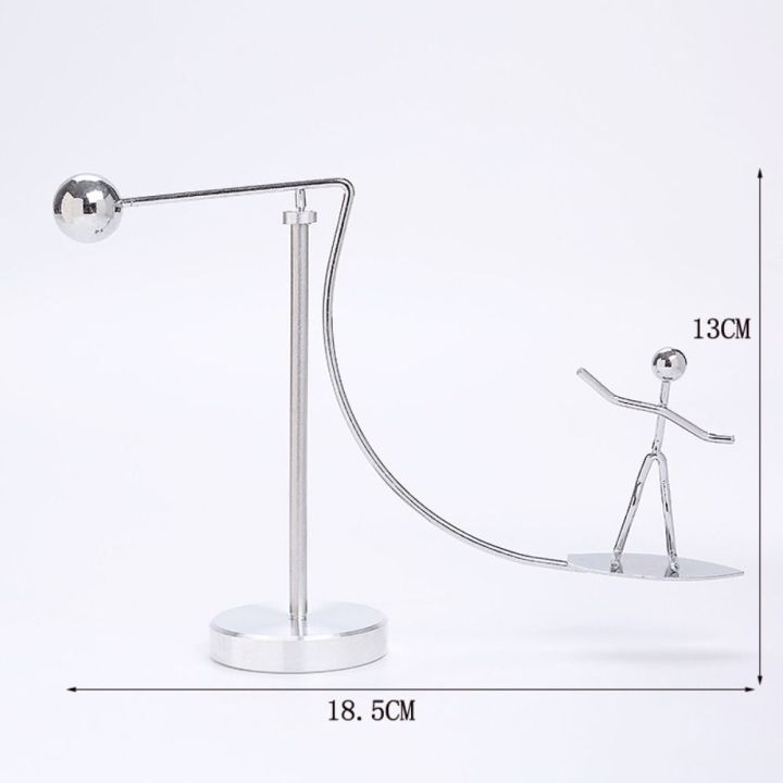 New%20Stainless%20Steel%20Balance%20Ball%20Toy%20Home%20Decor%20Weightlifter%20Kinetic%20Art%20Balance%20Iron%20Man%20Ornaments%20Pendulum%20Cradle%20Early%20Education%20Tools%20Decompression%20Desk%20Toy%20Gifts%20-%20Image%202