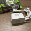 Phone Charger USB Power Strip Multifunctional Quick Charging 6 Ports USB Mini Extension Socket HUB Splitter. 