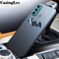 CasingLee For Motorola G60 case DC Batman design protector Back cover For Moto G60 Phone cases cover For girls and Boys. 