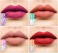 Handaiyan Mini 8 color Capsule Lipstick. 