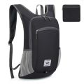 VANAHEIMR 16L Lightweight Foldable Backpack Waterproof Travel Hiking Cycling Daypack for Men and Women. 
