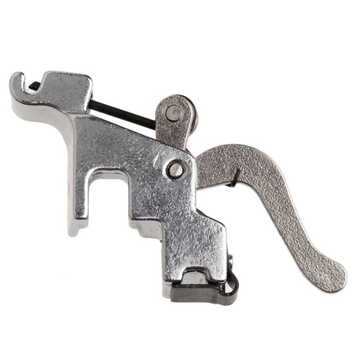 1Pc%20Domestic%20Sewing%20Machine%20Low%20Shank%20Snap%20On%20Presser%20Foot%20Holder/Adapter%20Fit%20For%20Brother%20%20Janome%20Sewing%20Machine%20-%20Image%203