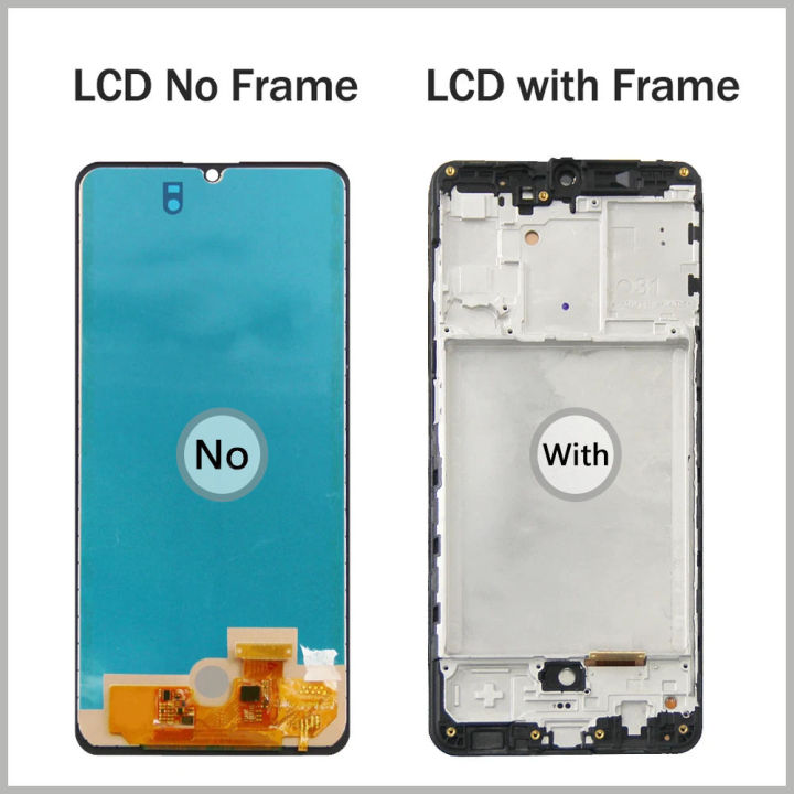 A31%20A315%20A315F%20Display%20Screen%20Replacement,%20for%20Samsung%20Galaxy%20A31%20A315%20LCD%20Display%20with%20Frame%20Touch%20Screen%20Digitizer%20Assembly%20-%20Image%204
