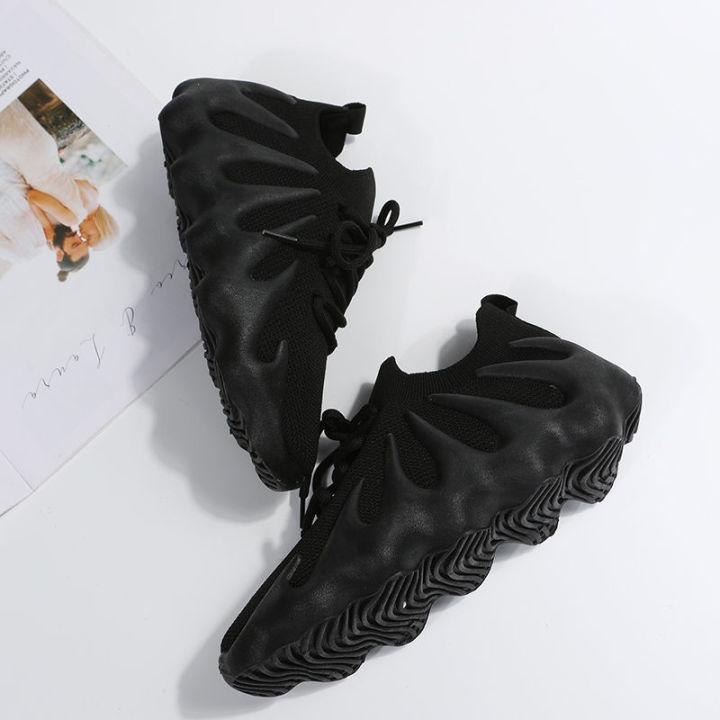 Popular%20Volcano%20Shoes%20Couple%20Octopus%20Flying%20Woven%20Pumps2023Spring%20and%20Summer%20All-Match%20Soft%20Bottom%20Breathable%20Sneakers%20-%20Image%206