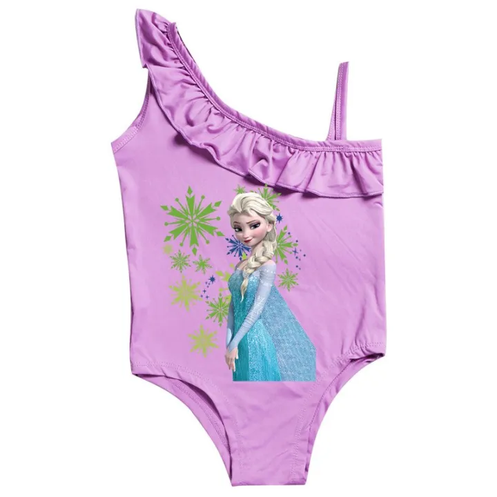 Disney%20bathing%20suit%20Baby%20kids%20swimwear%20for%20girls%20Cartoon%20Polyester%20Bikini%20Cute%20Mickey%20Mouse%20Toddler%20swimsuit%20Children%20Beachwear%20-%20Image%207