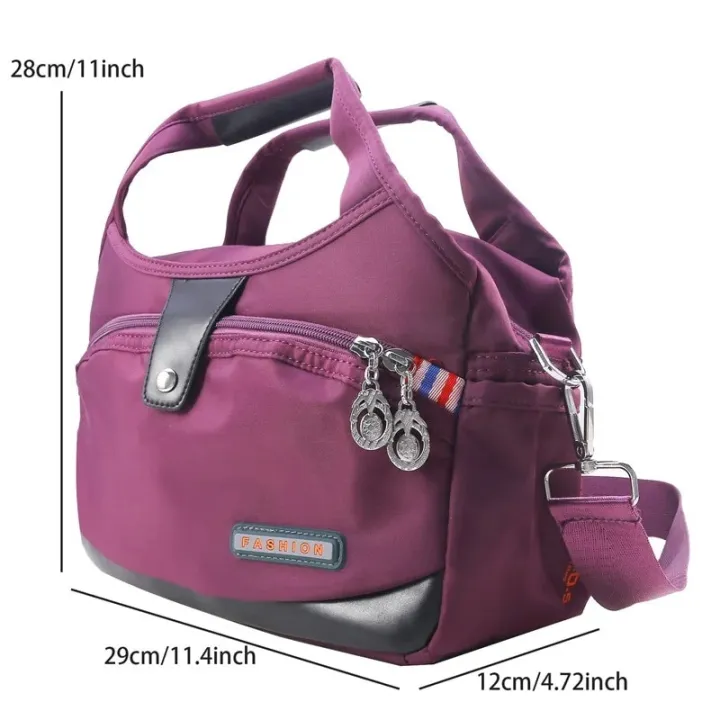 2023%20Large%20Capacity%20Crossbody%20Big%20Bag%20Casual%20Nylon%20Women's%20Shoulder%20Bags%20For%20Women%20Handbags%20Messenger%20bag%20-%20Image%206