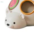 Montessori Color Matching Toy Early Educational Toy for Toddlers Boy Girls.