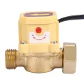 Flow Sensor Switch Water Flow Switch, Flow Control Switch, for Home Use Water Heater Use. 