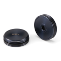 2pcs New Applicable Golf Club for AI ONE Artificial Intelligence Putter Weight Block Legal Code(25g). 