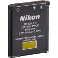 Nikon EN-EL10 Lithium-ion Battery for Nikon Coolpix Digital Cameras. 