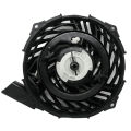 Pull Recoil Starter Start Replace Briggs And Stratton 593959 Recoil Starter. 
