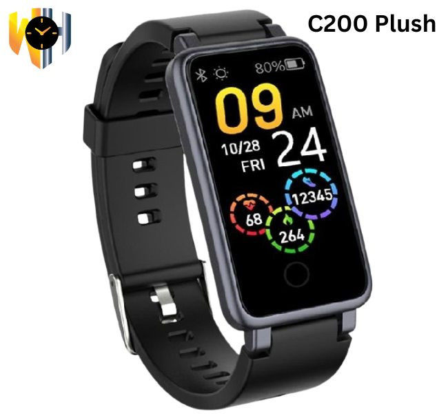 C200%20PLUS%20Smart%20Watch%200.96%20Oled%20Display%20Heart%20Waterproof%20Fitness%20Smart%20Bracelet%20T3%20T4%20for%20IOS%20Android%20-%20Image%202